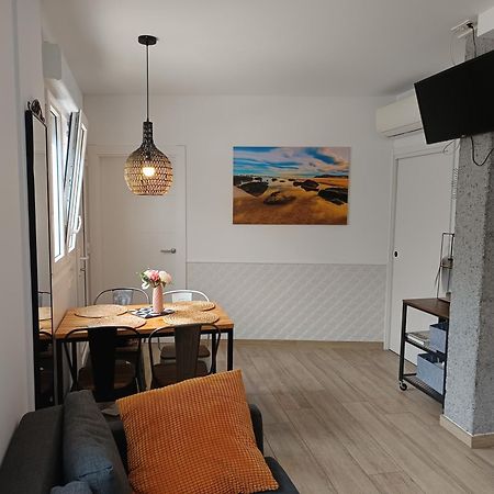Appartamento Kaixo Family Zarautz Esterno foto