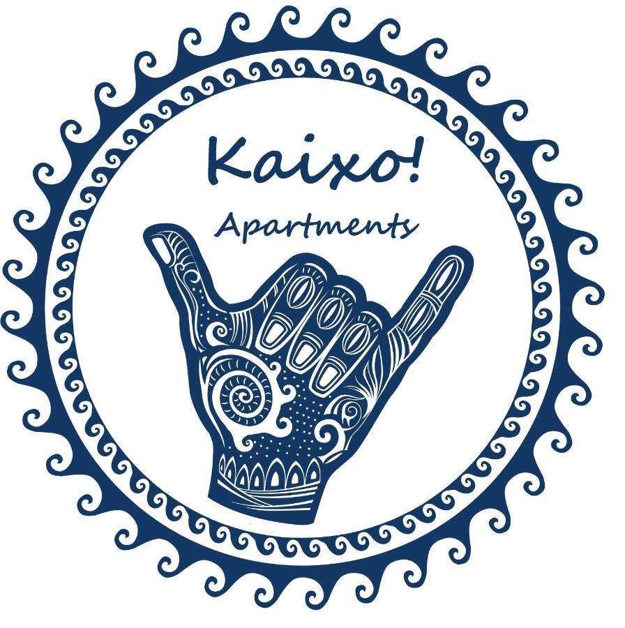 Appartamento Kaixo Family Zarautz Esterno foto